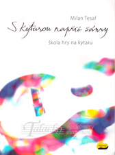 S kytarou napříč žánry + CD